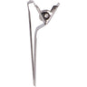 Soft 'N Style Boxed Pin Curl Clips 80 per Box "The Slide Clip"