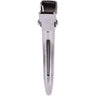 Soft 'N Style Boxed Single Prong Clips 80 per Box