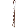 Soft 'N Style Bronze Bobby Pins / 100 Per Container