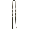 Soft 'N Style Bronze Carded Hair Pins