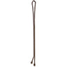 Soft 'N Style Bronze Carded Roller Pins