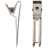 Soft 'N Style Carded All Purpose Clips / 12 per Card