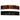 Soft 'N Style Classic Barrettes / 2 Count
