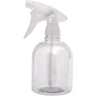 Soft 'N Style Clear Spray Bottle / 16 oz.
