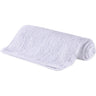 Soft 'N Style - Cotton Bleach Proof Towels - 16" x 27" - White / 1 Towel