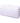 Soft 'N Style - Cotton Terry Cloth Hand Towel - 8" x 24" - White / 1 Towel