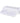 Soft 'N Style - Cotton Towel - 16" x 30" - Jumbo Deluxe - White / 1 Towel