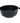 Soft 'N Style Deep Tint Bowl Black