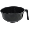 Soft 'N Style Deep Tint Bowl Black