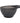 Soft 'N Style - Deluxe Color Bowl with Rubberized Base and Handle