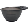 Soft 'N Style - Deluxe Color Bowl with Rubberized Base and Handle