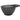 Soft 'N Style - Deluxe Color Bowl with Rubberized Base and Handle