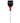 Soft 'N Style Dye Brush With Metal Pin Tail