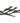Soft 'N Style - Eco Friendly Super Grip Clips - 5-1/2" Large