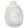 Soft 'N Style Extra Deep Manicure Bowl / Clear