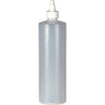 Soft 'N Style - Frosted Twist Top Bottle / 16 oz.