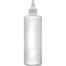Soft 'N Style - Frosted Twist Top Bottle / 8 oz.