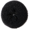 Soft 'N Style Hair Donut / Black