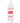 Soft 'N Style Imprinted Twist Top Bottle, Acetone, 4 oz. - Imprinted Bottle Has a Twist Top and Is Conveniently Pre-Labeled For Easy Identification