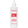 Soft 'N Style Imprinted Twist Top Bottle, Acetone, 4 oz. - Imprinted Bottle Has a Twist Top and Is Conveniently Pre-Labeled For Easy Identification