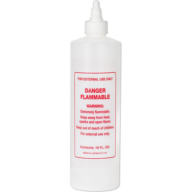 Soft 'N Style - Imprinted Twist Top Bottle - Callus Remover / 16 oz.