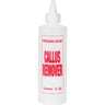 Soft 'N Style Imprinted Twist Top Bottle, Callus Remover, 4 oz. - Imprinted Bottle Has a Twist Top and Is Conveniently Pre-Labeled For Easy Identification