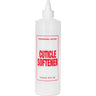 Soft 'N Style - Imprinted Twist Top Bottle - Cuticle Softener / 16 oz.
