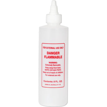Soft 'N Style - Imprinted Twist Top Bottle - Polish Remover / 8 oz.