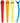 Soft 'N Style Jumbo Translucent Duck Bill Clip 4-1/2"