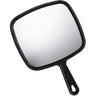 Soft 'N Style Make-Up Mirror Black / Case of 12