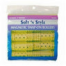 Soft 'N Style Medium Magnetic Snap Roller