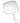 Soft 'N Style Picture Mirror / 6" X 7-1/2" White / Case of 12