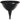 Soft 'N Style - Plastic Funnel