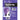 Soft 'N Style Purple Silicon Cap with Hook Spatula