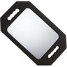 Soft 'N Style Rectangular Foam Mirror