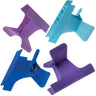 Soft 'N Style Regular Colored Butterfly / 12 Pack