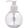Soft 'N Style Round Lotion Dispenser Bottle / 5 oz.