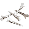 Soft 'N Style Single Prong Clips 12 Per Card
