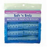 Soft 'N Style Small Magnetic Snap Roller