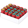 Soft 'N Style Smooth Roller Flat Pack