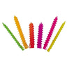 Soft 'N Style Spiral Rod Set 108 Pieces