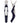 Soft 'N Style Super Grip Large / 4 Pack