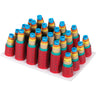 Soft 'N Style Super Grip Roller Rack