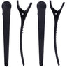Soft 'N Style Super Hold Control Clips 5-1/4" / 4 per Bag
