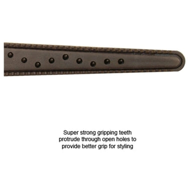 Soft 'N Style Super Hold Control Clips 5-1/4" / 4 per Bag