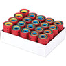 Soft 'N Style Sure Grip Roller Flat Pack
