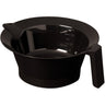 Soft 'N Style Tint Bowl / Black