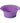 Soft 'N Style Tint Bowl / Purple