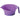 Soft 'N Style Tint Bowl / Purple