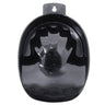 Soft 'N Style Translucent Manicure Bowl / Black